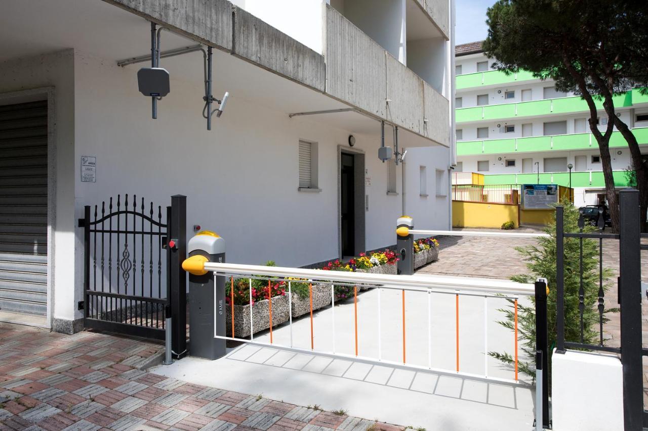 Residence La Pigna Rosolina Mare Exterior photo