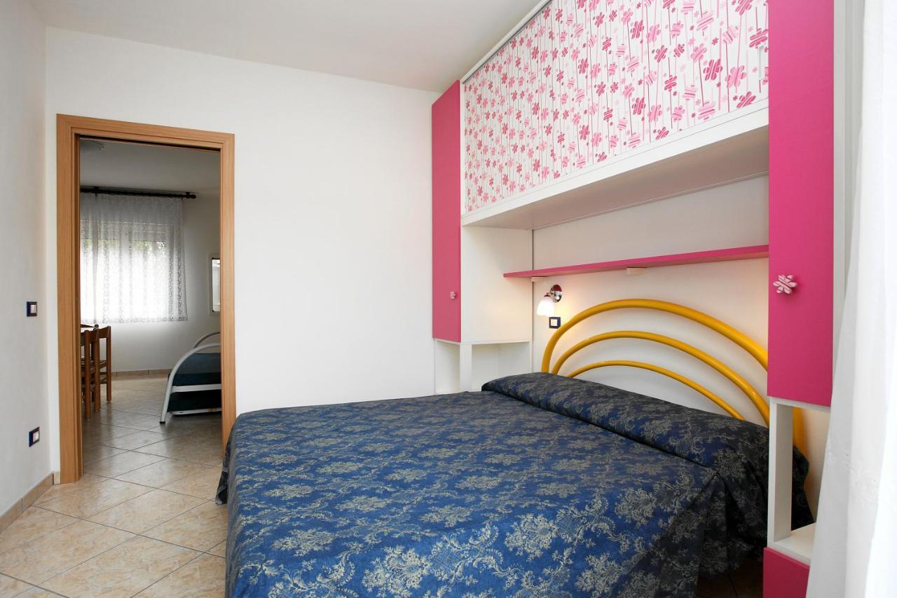 Residence La Pigna Rosolina Mare Exterior photo
