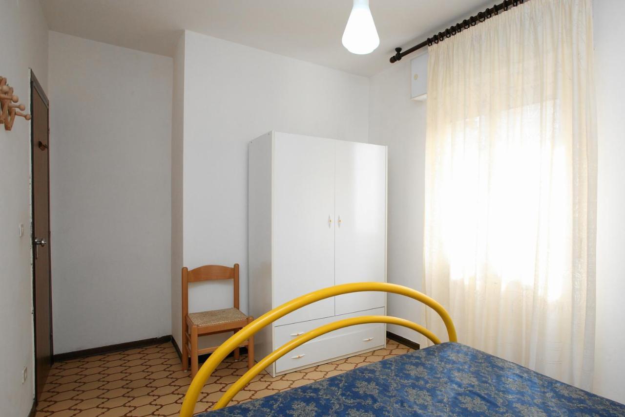 Residence La Pigna Rosolina Mare Exterior photo