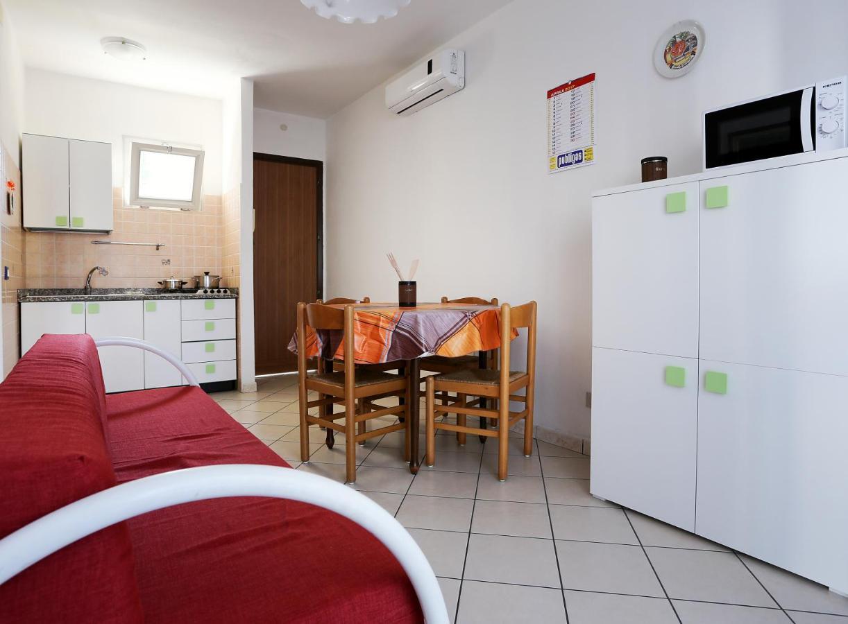 Residence La Pigna Rosolina Mare Exterior photo