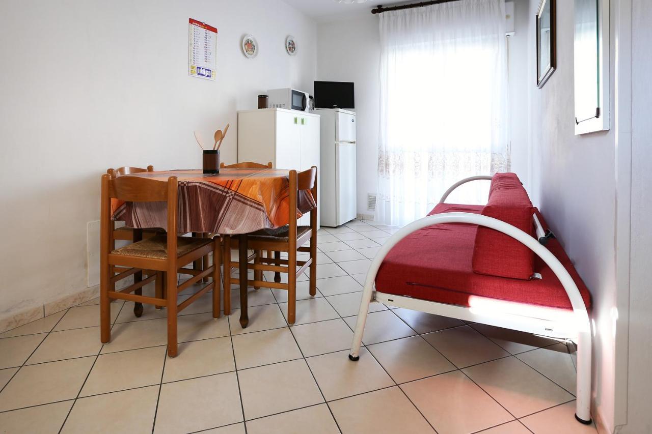 Residence La Pigna Rosolina Mare Exterior photo