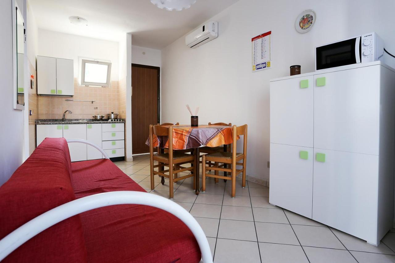 Residence La Pigna Rosolina Mare Exterior photo