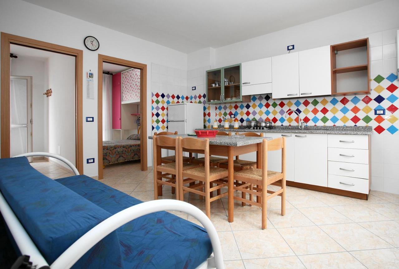 Residence La Pigna Rosolina Mare Exterior photo