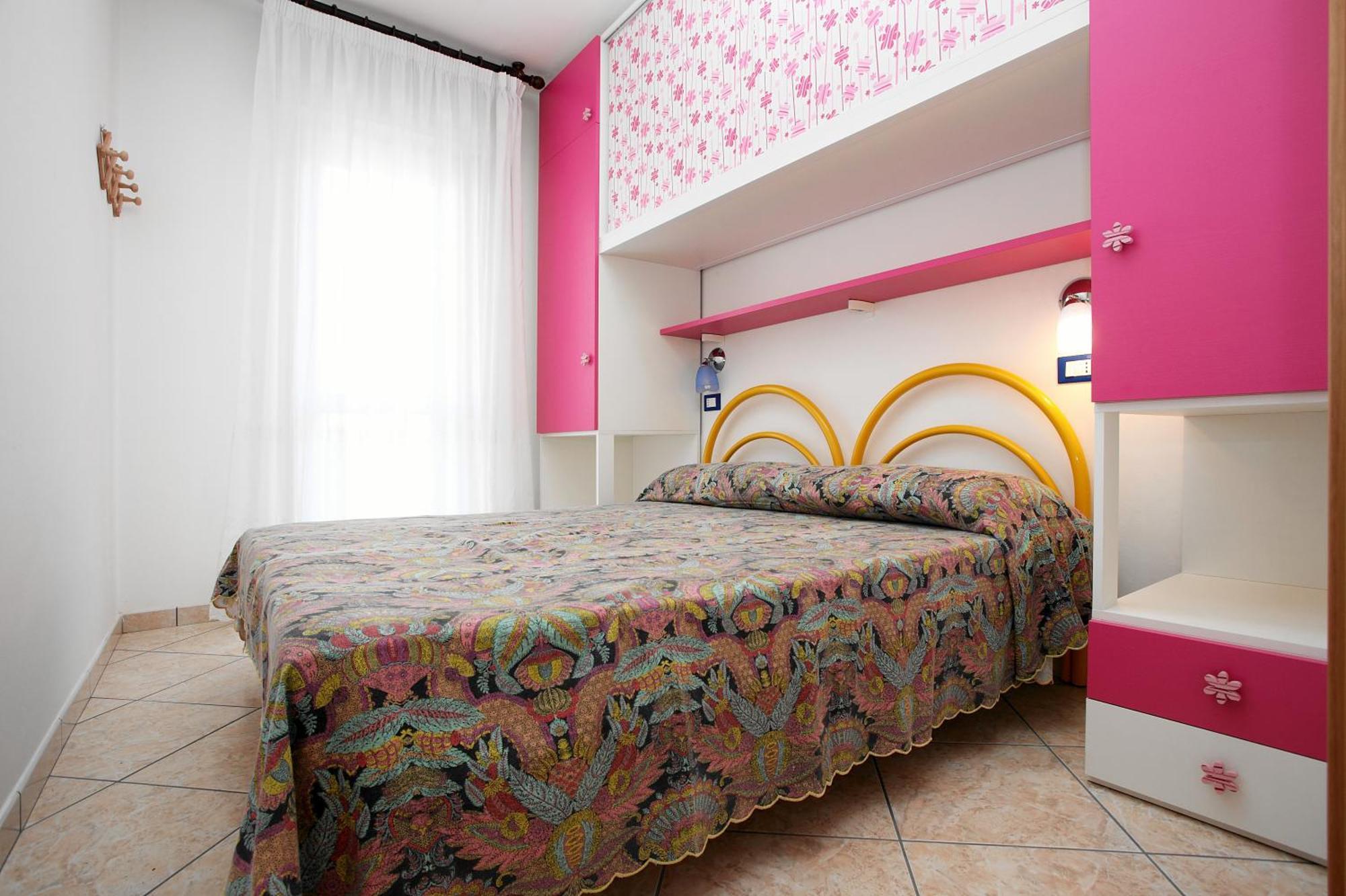 Residence La Pigna Rosolina Mare Exterior photo