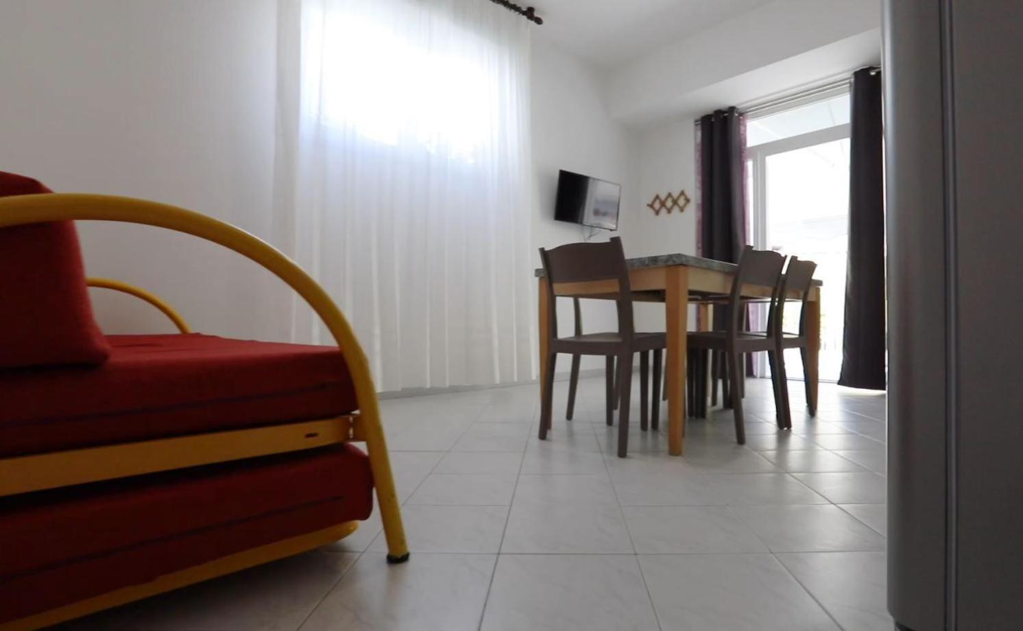 Residence La Pigna Rosolina Mare Exterior photo