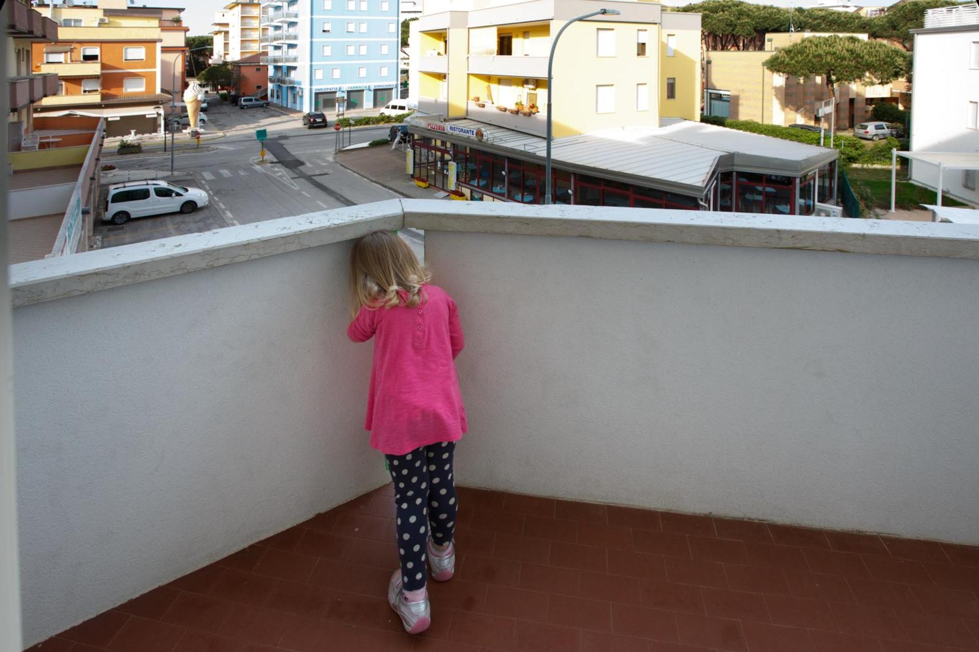 Residence La Pigna Rosolina Mare Exterior photo