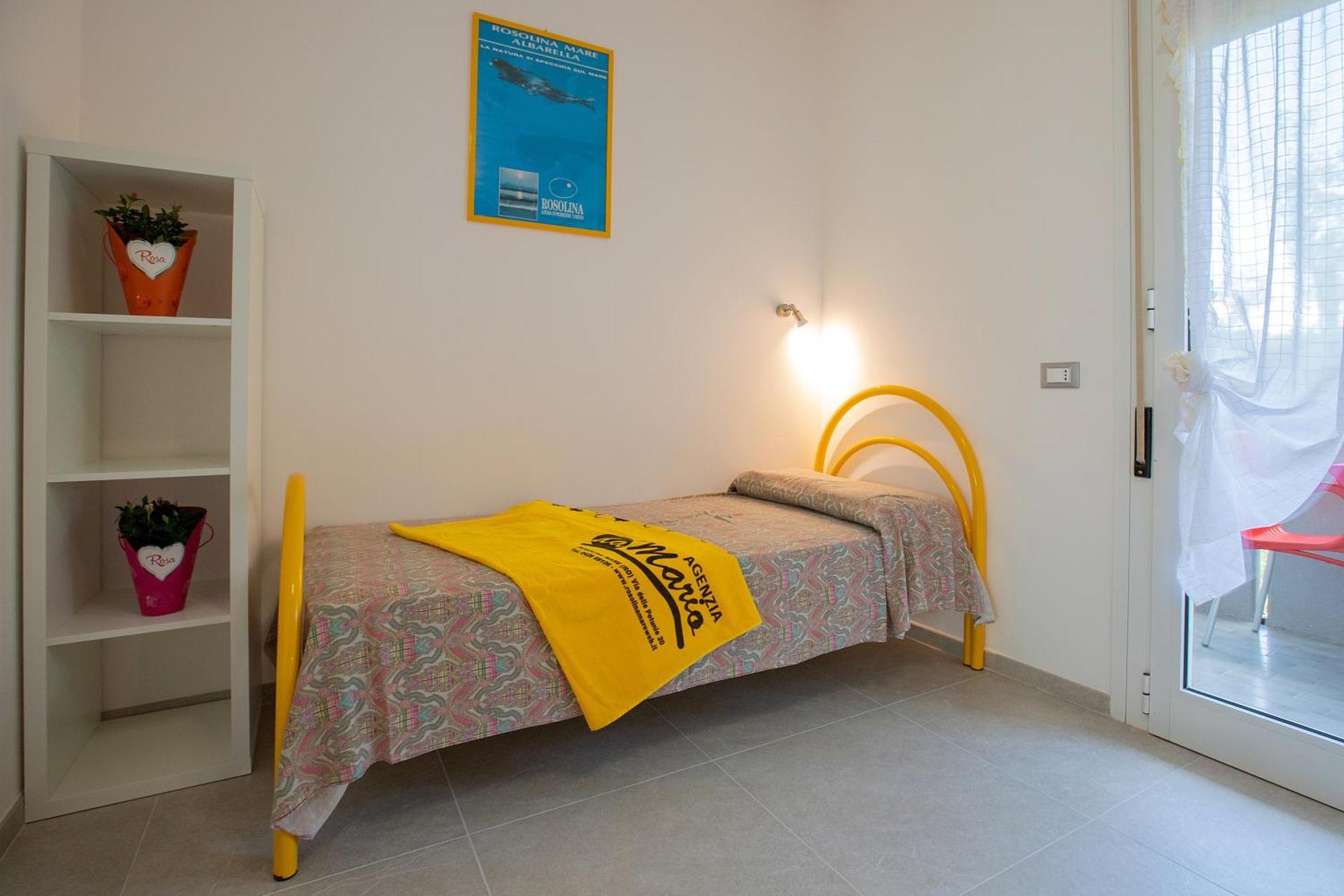 Residence La Pigna Rosolina Mare Exterior photo