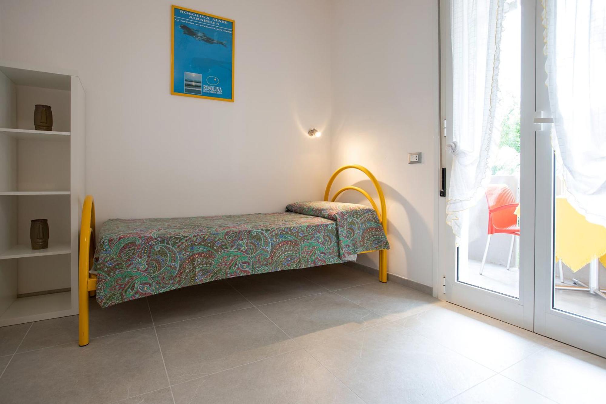 Residence La Pigna Rosolina Mare Exterior photo