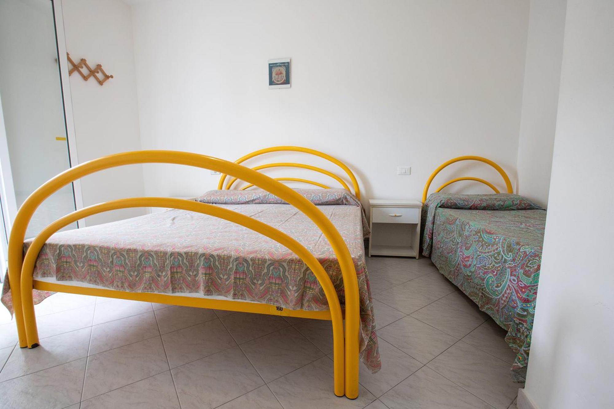 Residence La Pigna Rosolina Mare Exterior photo