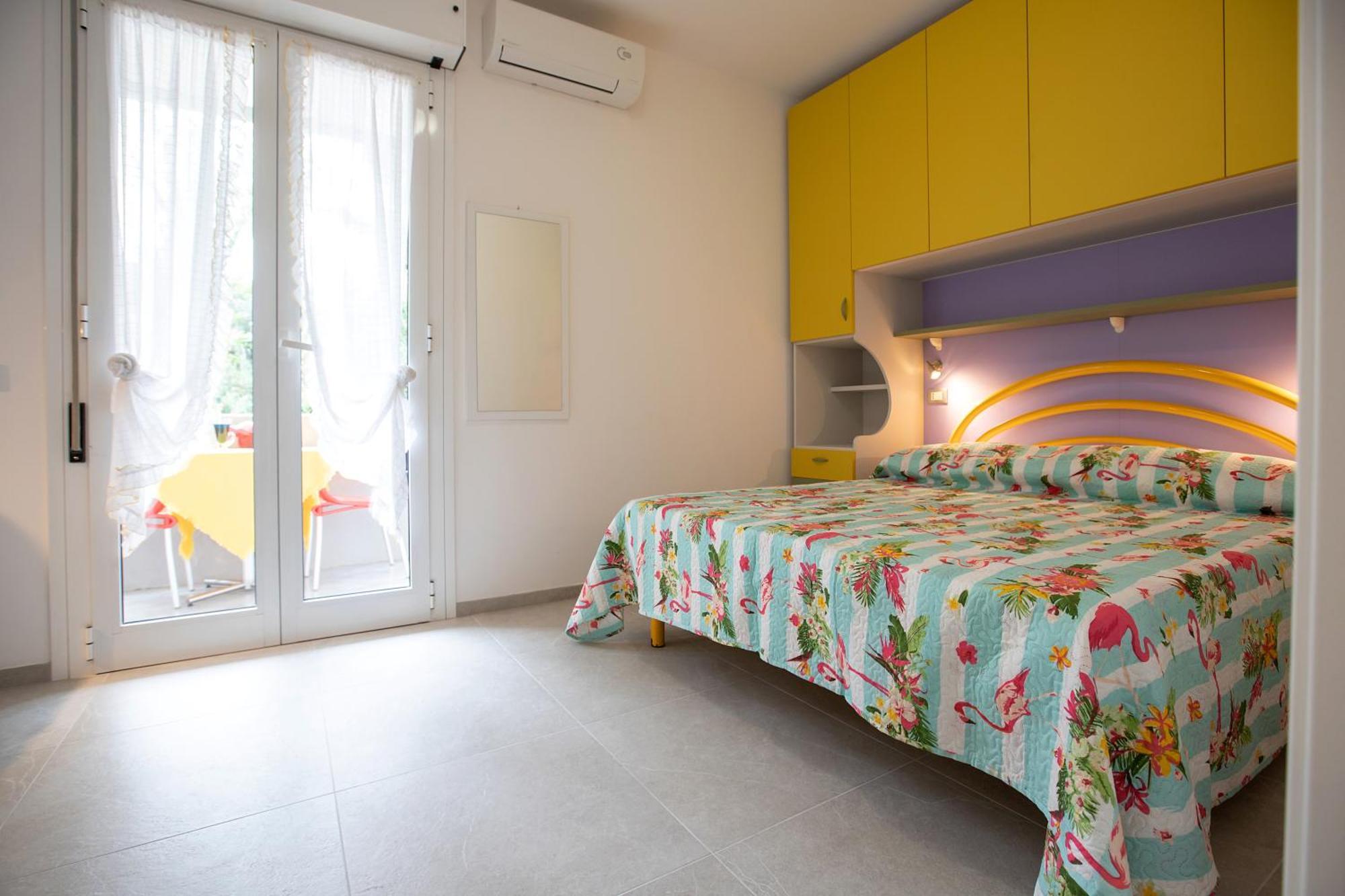 Residence La Pigna Rosolina Mare Exterior photo
